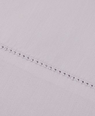 500-Thread Count Egyptian Cotton Deep Pocket 4-Piece Sheet Set, Queen