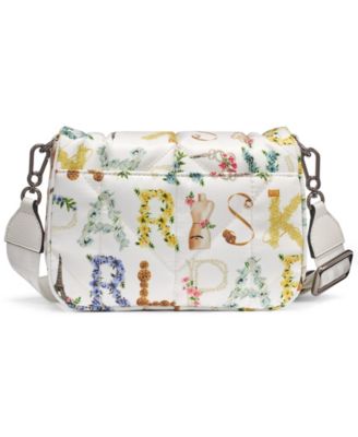 Voyage Small Crossbody Bag