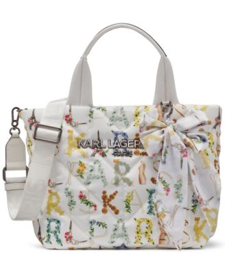 Voyage Small Tote Bag