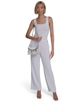 Lourdes Small Crossbody Bag