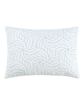 Reversible Jacquard 9-Pc. Comforter Set, Queen