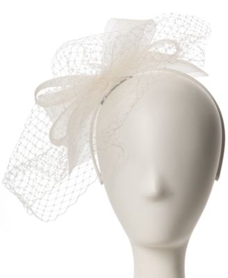 Multi Net Fascinator Hat