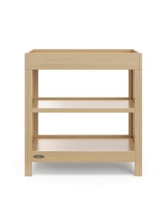 Teddi Changing Table with Water-Resistant Changing Pad