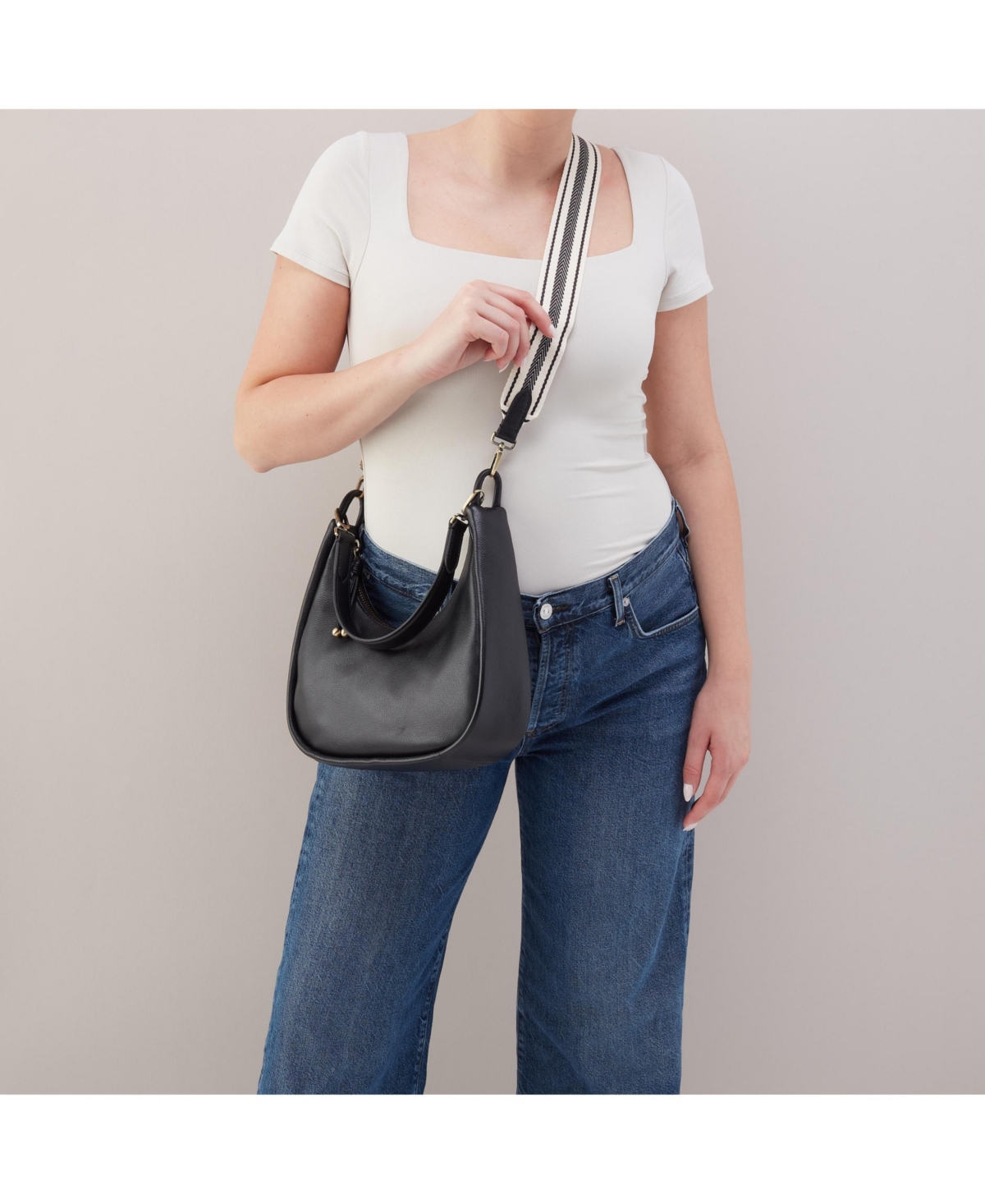 Hobo Women's Cass Small Shoulder Bag