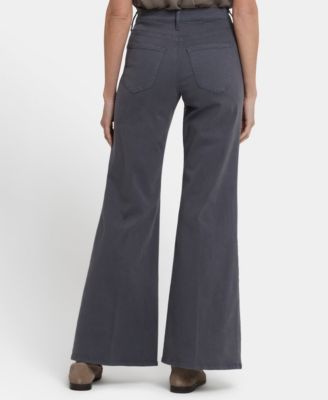 Women's Mia Palazzo High Rise Jeans