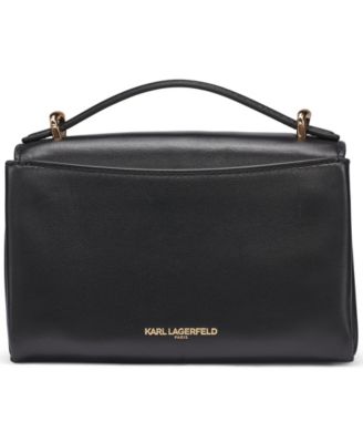 Chantaye Small Crossbody Bag