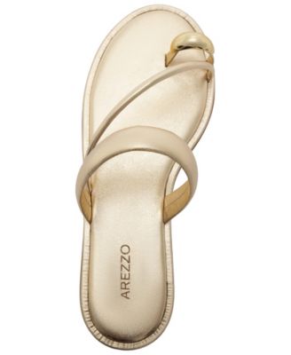 Women's Pamela Toe Ring Flat Sandal