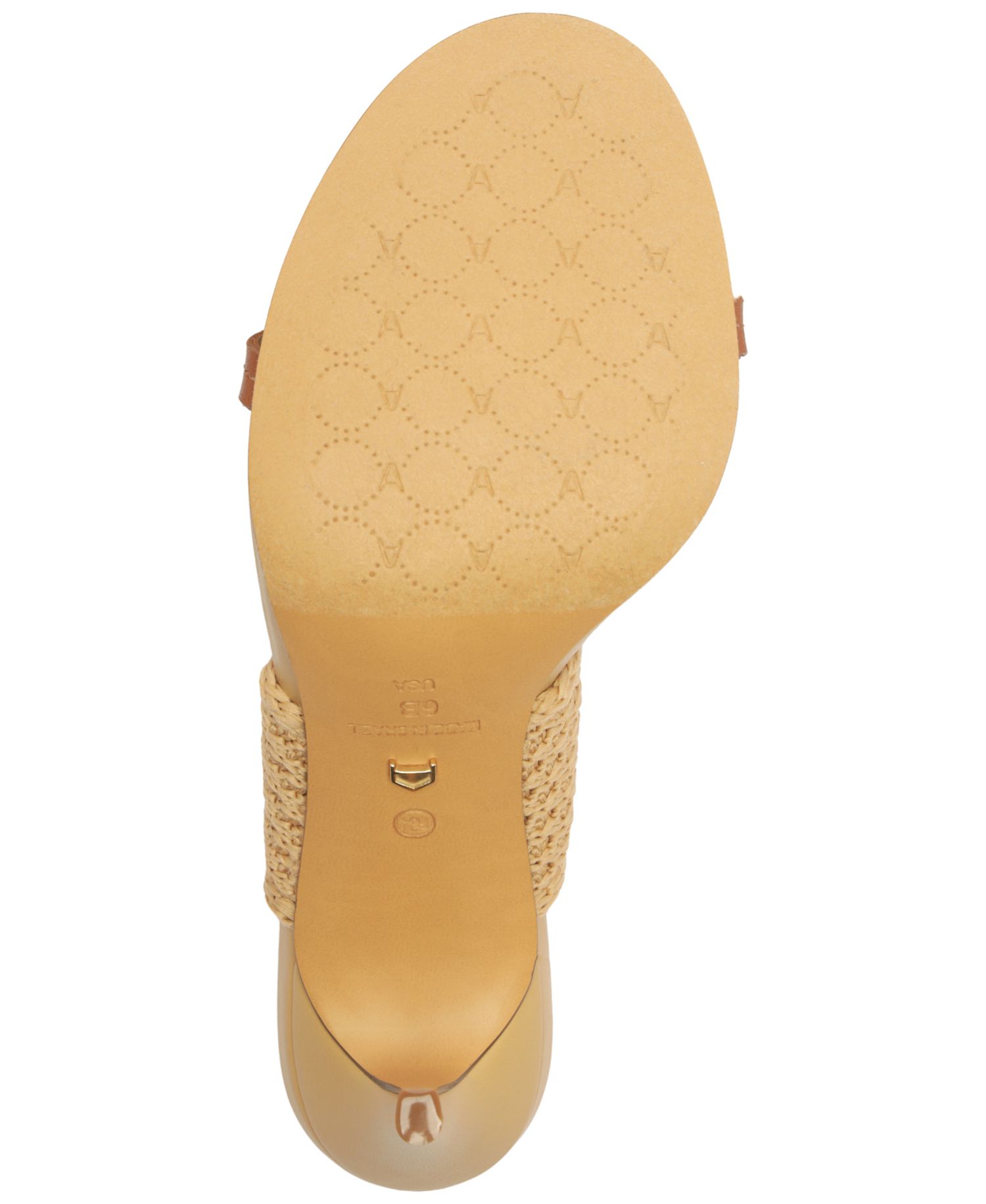 Women's Sylvia High Stiletto Sandals