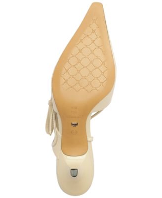 Women's Tessa Mid Stiletto Pump