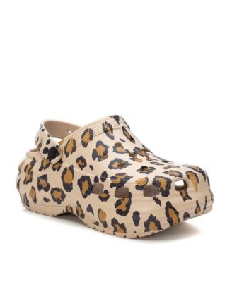 Women's Slingback Rubber Clogs