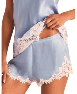 Women's Atelier Collection Pajama Short