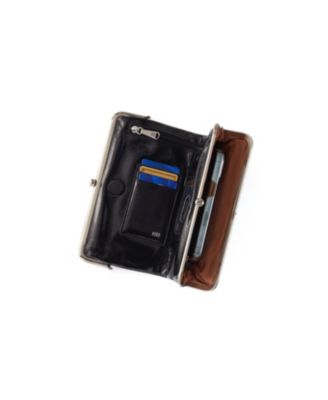 LAUREN CLUTCH-WALLET