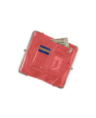 LAUREN CLUTCH-WALLET