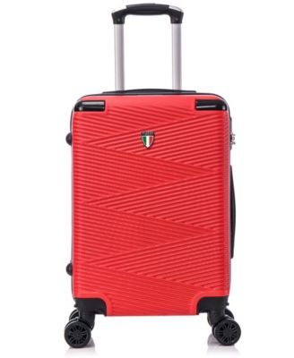 Italy Avenza 3-Pc. Hardside Luggage Set