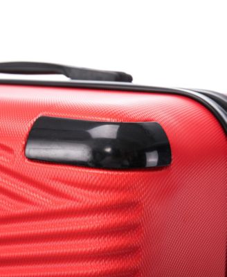 Italy Avenza 3-Pc. Hardside Luggage Set