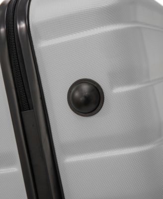 Italy Marvello 3-Pc. Hardside Luggage Set