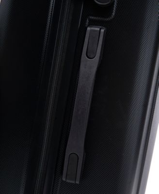 Italy Lustria 3-Pc. Hardside Luggage Set