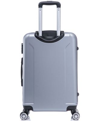 Italy Lustria 3-Pc. Hardside Luggage Set