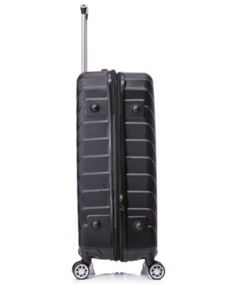 Italy Volaro 3-Pc. Hardside Luggage Set
