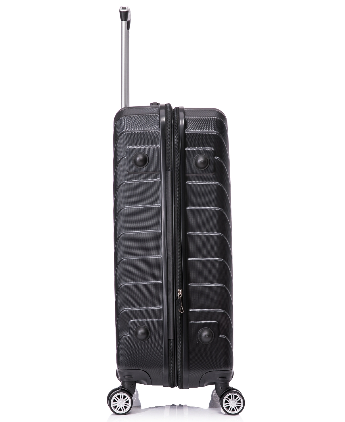 Tucci Italy Volaro 3-Pc. Hardside Luggage Set