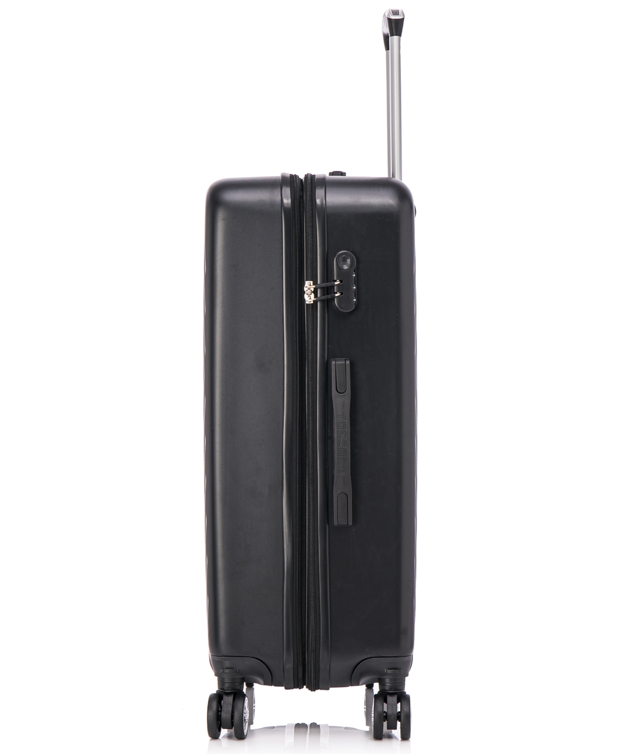 Tucci Italy Colpi 3-Pc. Hardside Luggage Set