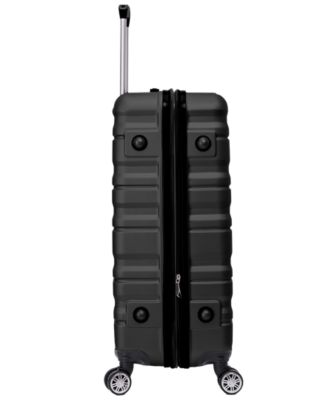 Italy Girovita 3-Pc. Hardside Luggage Set