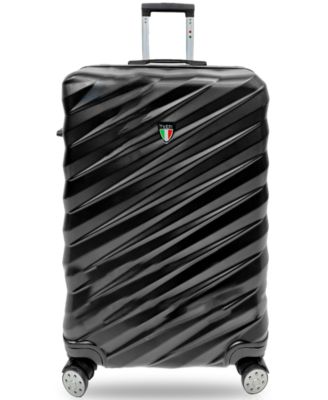 Italy Storto 3-Pc. Hardside Luggage Set