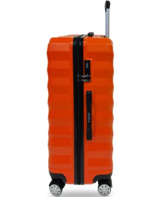 Italy Storto 3-Pc. Hardside Luggage Set