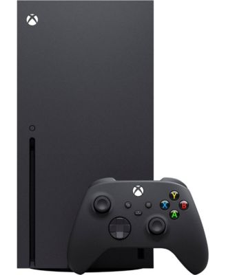 Series X 1TB Console in Black