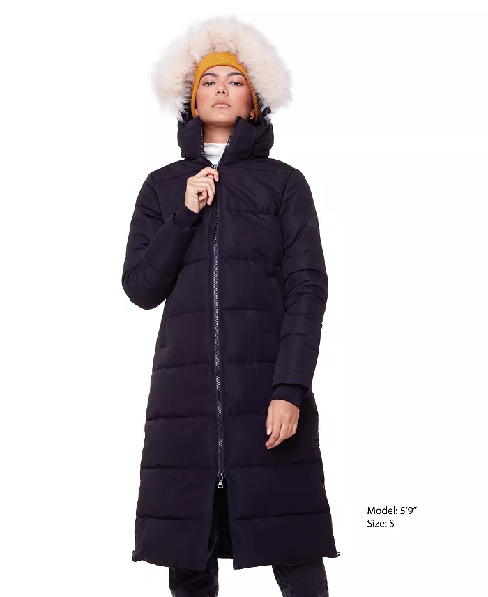 Women's - Kluane | Ultra Long Winter Parka - thumbnail 10