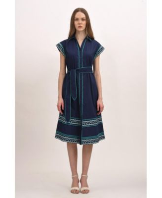 Women's Thalia Midi Dress