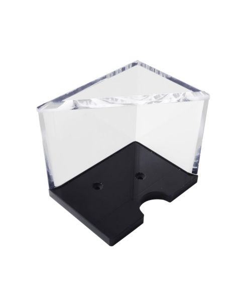 Детские игрушки GSE Games & Sports Expert Casino-Grade Clear Acrylic Discard Trays, 4-Piece Set, от 3 лет