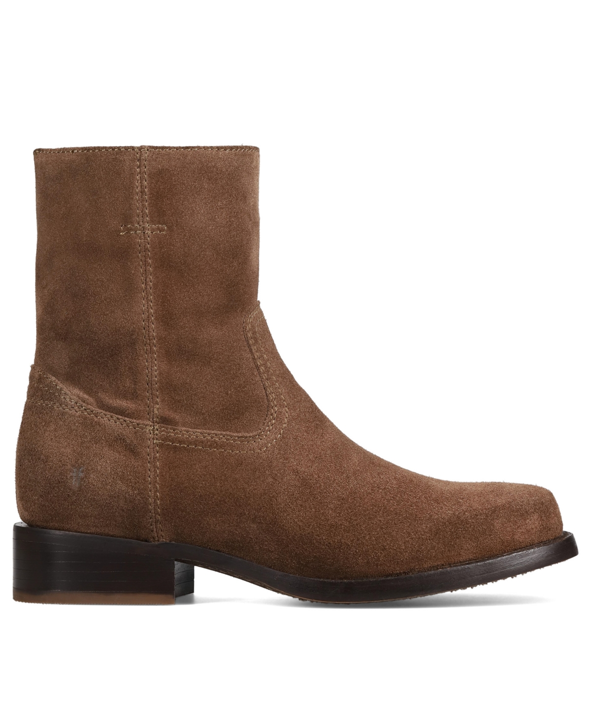 Frye Men's Campus Inside Zipper Boots