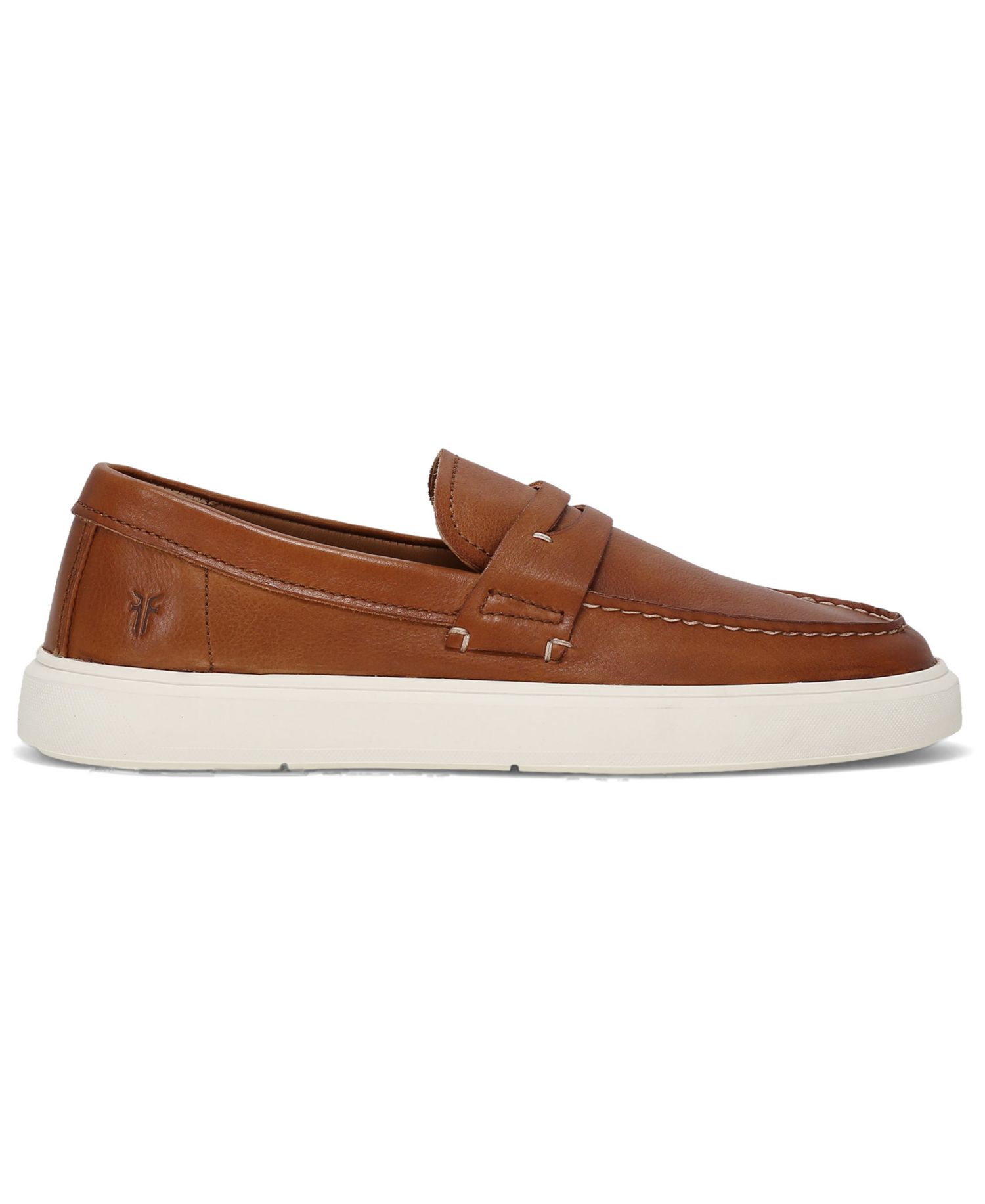 Men's Beau Penny Slip-On Loafers