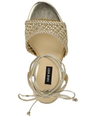 Women's Merta Stiletto Heel Sandals