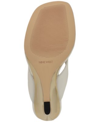Women's Presa Slip-On Wedge Sandals