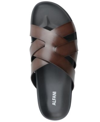 Men's Waylonn Slip-On Sandals