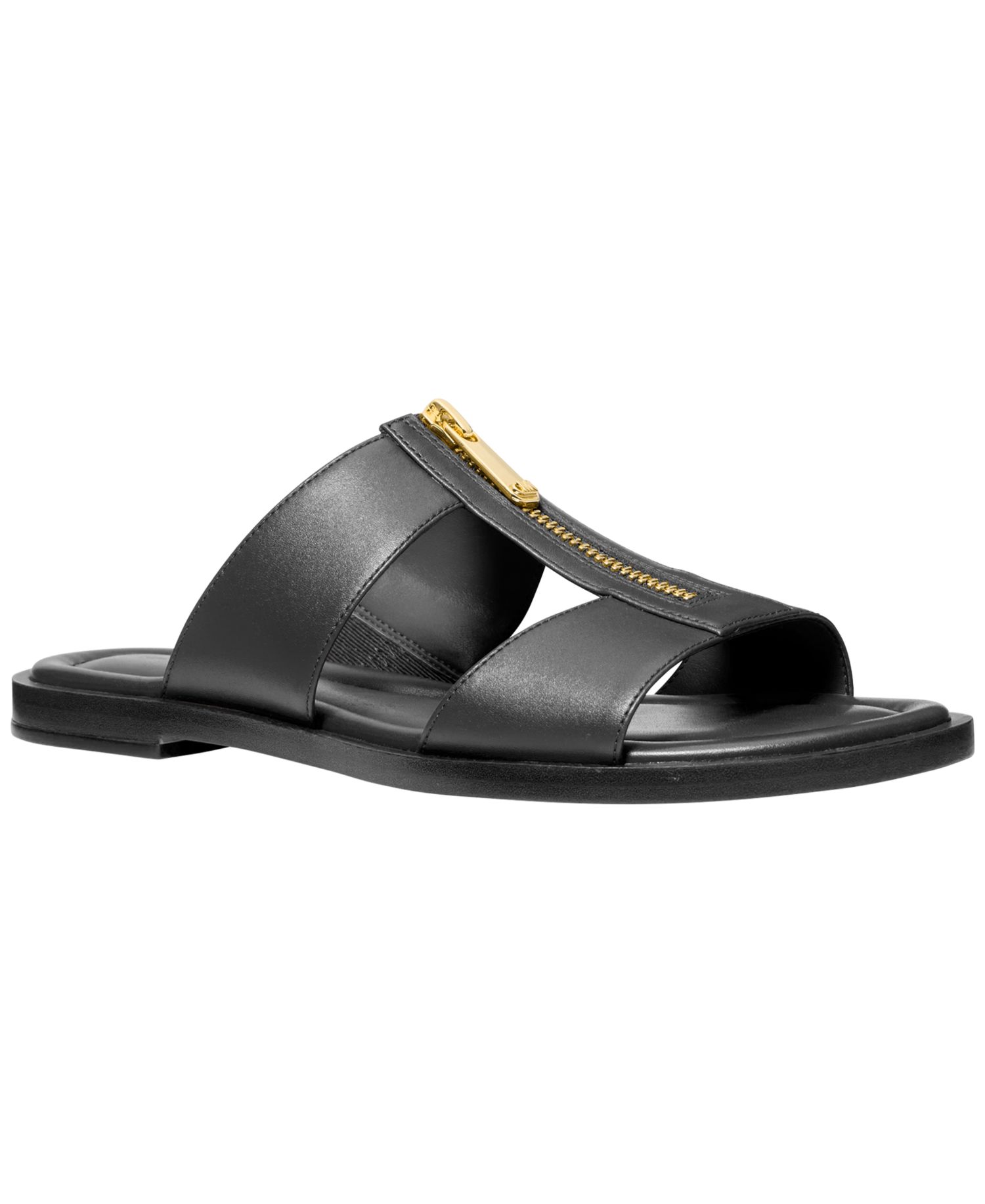 Women's Berkley Slip-On Flat Sandals