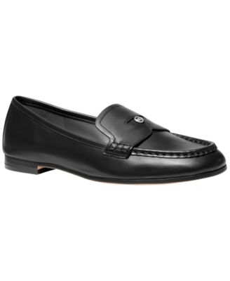 Women's Jennings Almond Toe Loafers