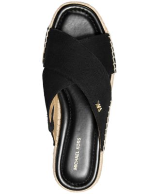 Women's Kenzie Flat Heel Sandals