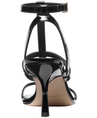 Women's Open Toe Nara Mid Sandals