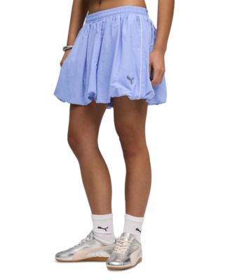 Women's Balloon Skirt