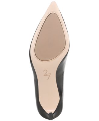 Women's Francis Stiletto Heel Pumps