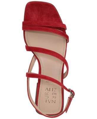 Naturalizer Women's Nillie Slingback Sandals