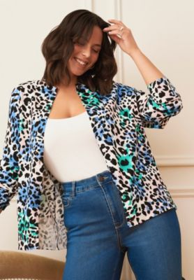 Women's Signature Fine Gauge Cardigan