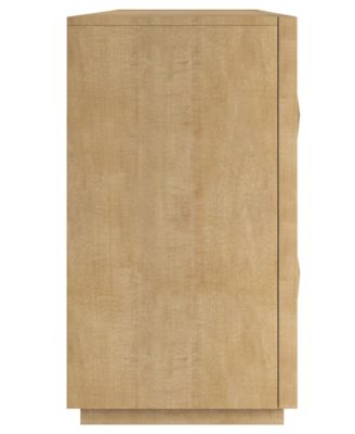 Loft 21" Wood Luxurious Buffet