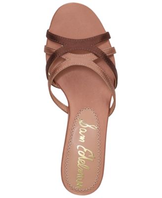 Women's Camille Slide Sandals