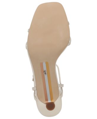 Women's Presley Strappy Dress Sandals