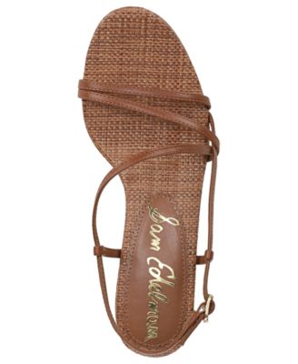 Women's Cora Open Toe Dress Sandals