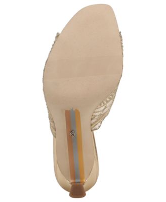 Women's Iva Slide Dress Sandals